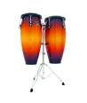 Congas LP Aspire Vintage Sunburst LPA646VSB