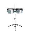 Timbales Meinl MT1415CH