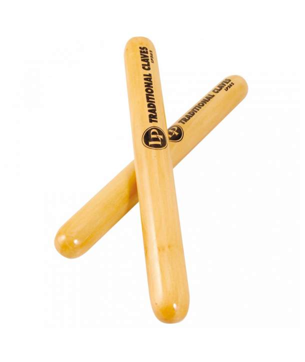 Claves Tradicional LP LP262