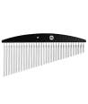 Cortina Headliner Meinl HCH2BK