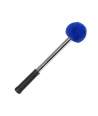Maza Surdo Izzo IZ1084 37cm Azul
