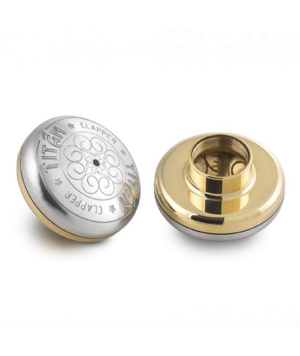 MaxiClapper Stomvi 993134