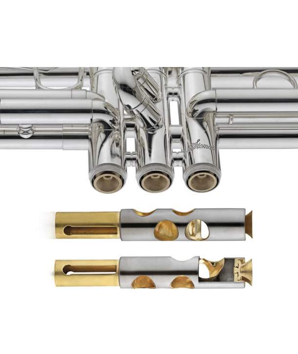 Clapper para Pistón Stombi 993132