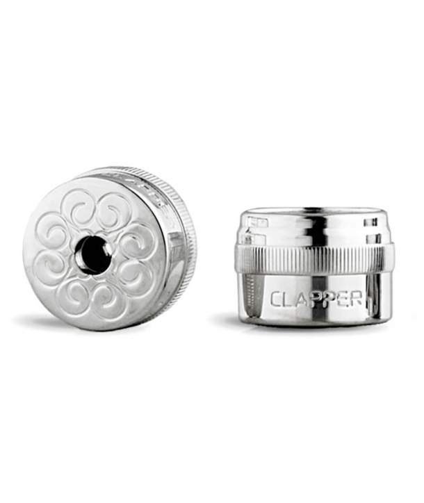 Tapones Clapper x3 Stomvi 993032