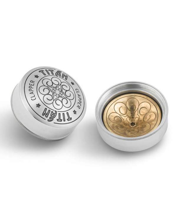 Tapa Clapper para trombón Stomvi TB993035