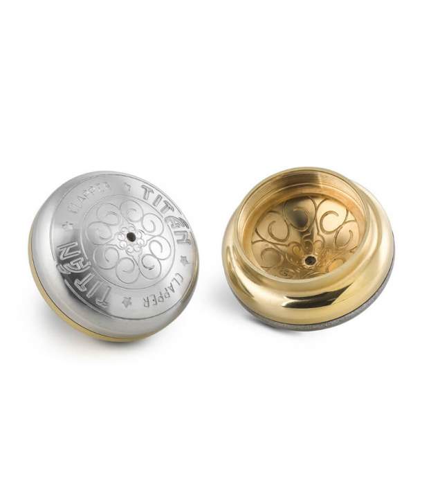 MaxiClapper para Trompa Stomvi CTMX993035