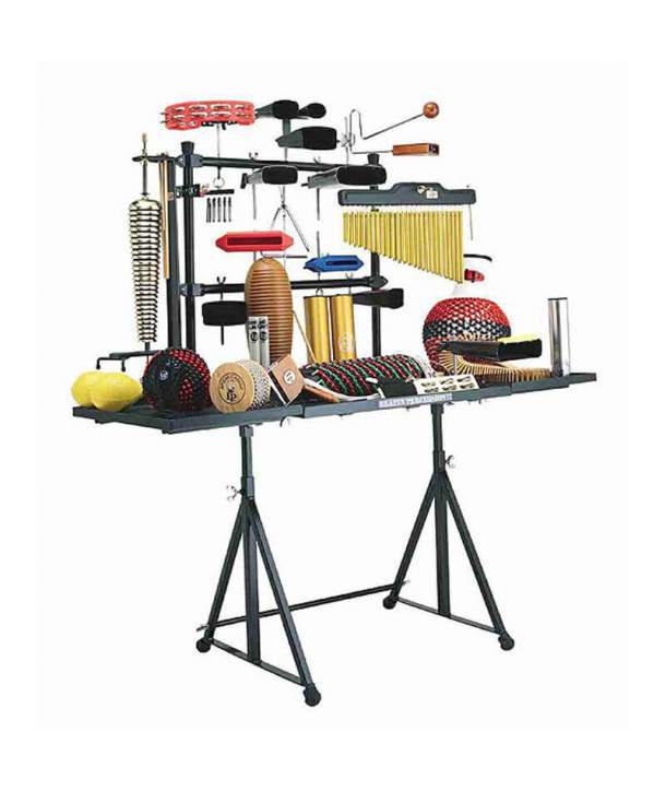 Mesa de Percusión Lp Lp760A