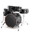 Batería Sin Herrajes Mapex Mars MA504SFBZW Nightwood