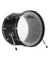 Batería Sin Herrajes Ludwig Keystone X L7024Ax Big Beat Bh