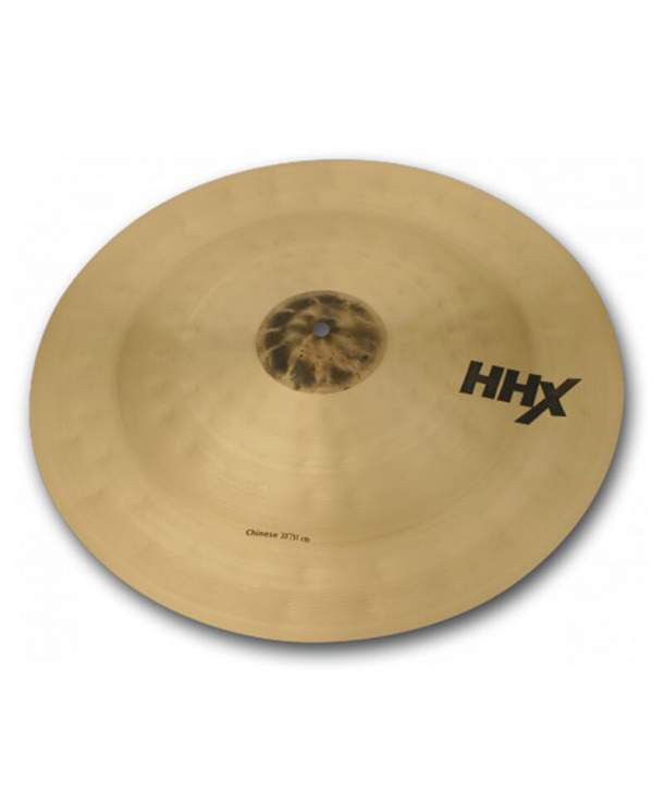 Plato China 20" Sabian HHX Chinese 20