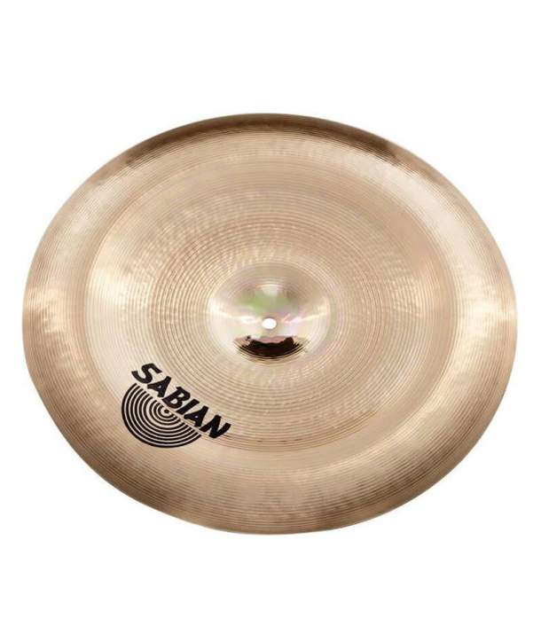 Plato China 18" Sabian HH Chinese 18