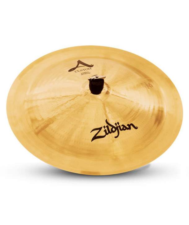 Plato China 20" Zildjian China 20 A Custom