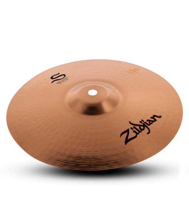 Plato China 10" Zildjian China Splash 10 S Series