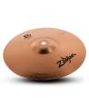 Plato China 10" Zildjian China Splash 10 S Series