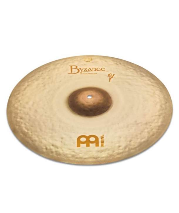 Plato Crash 18'' Meinl Crash 18 Byzance Vintage Sand Thin