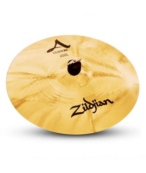 Plato Crash 16'' Zildjian Crash 16 A Custom