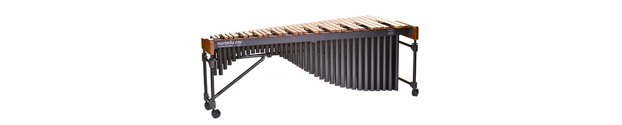 Marimbas